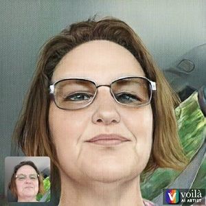 Meet your Posher, Melissa and jim